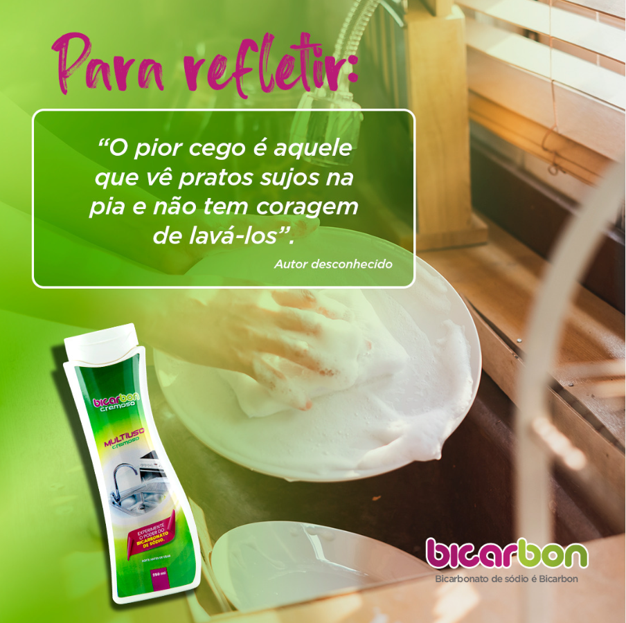 Kit 2x Bicarbon Cremoso [COMPRE 1 LEVE 2]